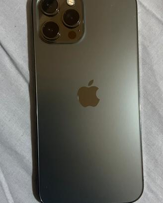 iPhone 12 pro max 256gb