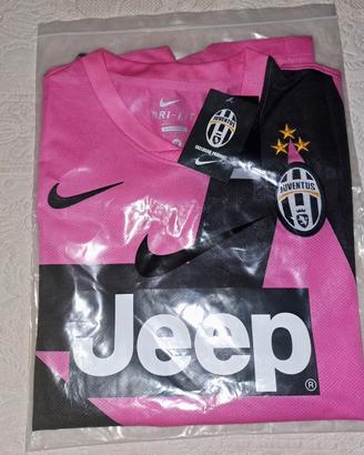 Maglia Juventus 2012 2013 Del Piero