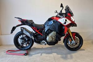 Ducati Multistrada V4 PIKES PEAK
