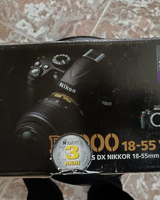 Fotocamera digitale