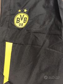 pantalone tuta Borussia Dortmund Puma XL 