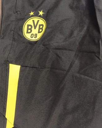 pantalone tuta Borussia Dortmund Puma XL 