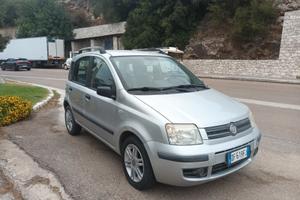 Fiat Panda 1.2 Benzina (2008) Comandi per disabili