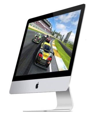 IMac 27” late 2012 intel i5 16gb ram