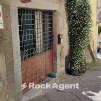 LOCALE MAGAZZINO/AUTORIMESSA CENTRO STORICO VITERB