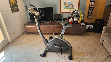 Cyclette JKFitness 236