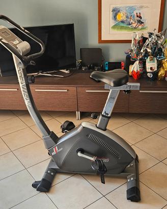 Cyclette JKFitness 236
