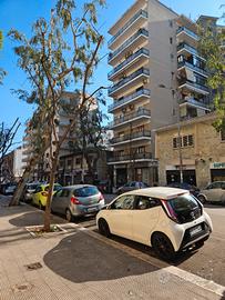 Appartamento frazionabile V. Salandra