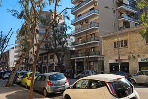 Appartamento frazionabile V. Salandra