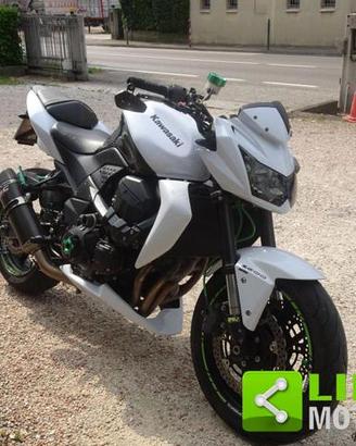 KAWASAKI Z 750 naked