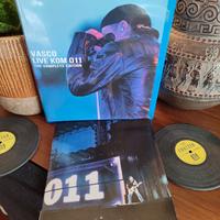 Vasco live kom 011 2cd+ Blu-ray 