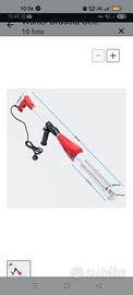 Diserbatore elettrico