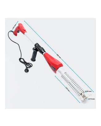 Diserbatore elettrico
