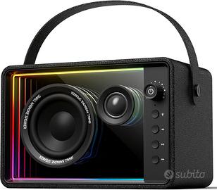 Cassa Bluetooth 40W NUOVA
