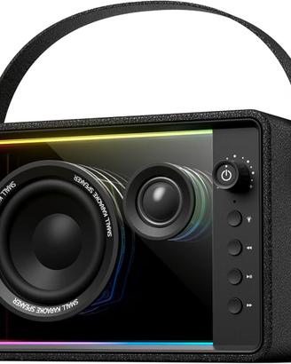 Cassa Bluetooth 40W NUOVA
