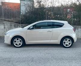 Alfa Romeo Mito 1.4 120 cv GPL 2012