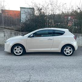 Alfa Romeo Mito 1.4 120 cv GPL 2012