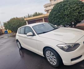 BMW Serie 1 (F20) - 2013