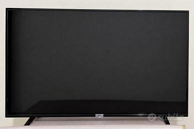 Smart TV TCL 43”
