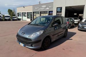 Peugeot 1007 1.6 Trendy 2Tronic
