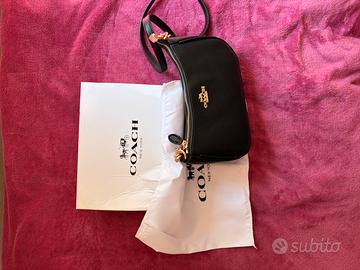 Borsa coach