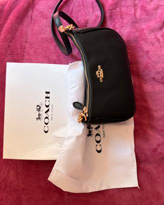 Borsa coach