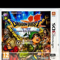 Dragon Quest VII