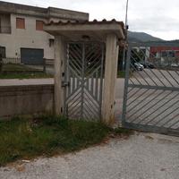 Cancello per recinzioni