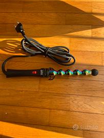 Arricciacapelli professionale effetto arcobaleno