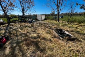 Terreno Baia Domizia pochi passi dal centro