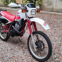 Yamaha XT 350 -