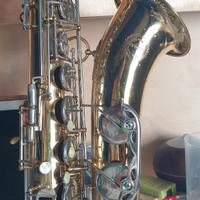 Sax Tenore Grassi professional 2000