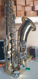 Sax Tenore Grassi professional 2000