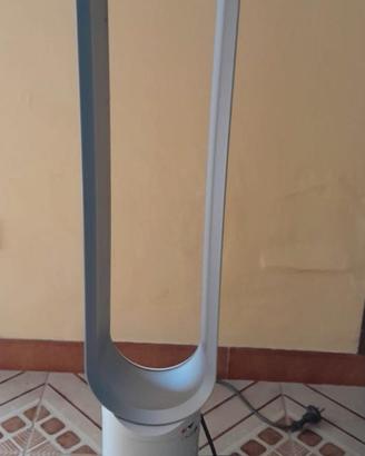 Dyson AM02 ventilatore a torre