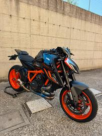 Ktm 1290 Super Duke R