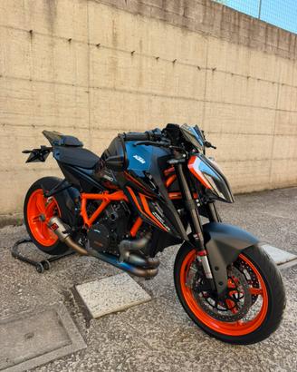 Ktm 1290 Super Duke R