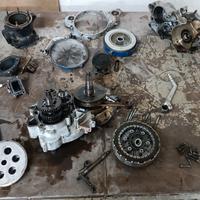 ricambi motore sherco trial st 290