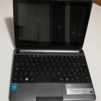 Packard Bell Netbook Windows 8.1 + custodia