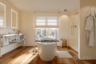 Attico/Mansarda Milano [Cod. rif 3067601VRG]