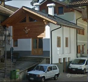 San Martino di Castrozza casa