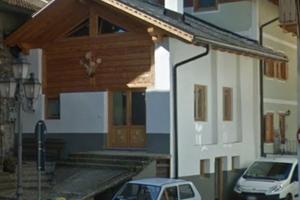 San Martino di Castrozza casa