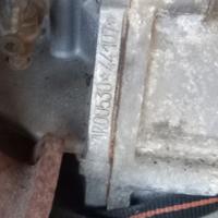 motore alfa romeo giulia gt 530