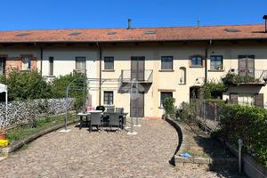 3 LOCALI A SAN MAURIZIO CANAVESE