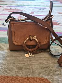 borsa joan see by chloè