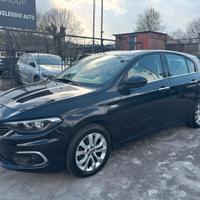 Fiat Tipo 1.6 Mjt S&S DCT 5 porte S-Design