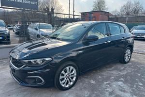 Fiat Tipo 1.6 Mjt S&S DCT 5 porte S-Design