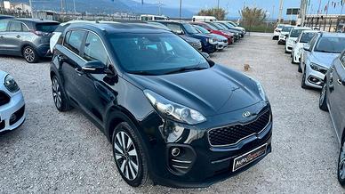 Kia Sportage 1.7 CRDI 2WD Cool