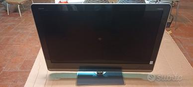 TV  LCD Sharp AQUOS 42 model LC-40LE810E