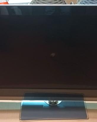 TV  LCD Sharp AQUOS 42 model LC-40LE810E