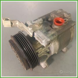 Compressore Clima AC Aria Condizionata DENSO